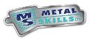 Metal Skills logo